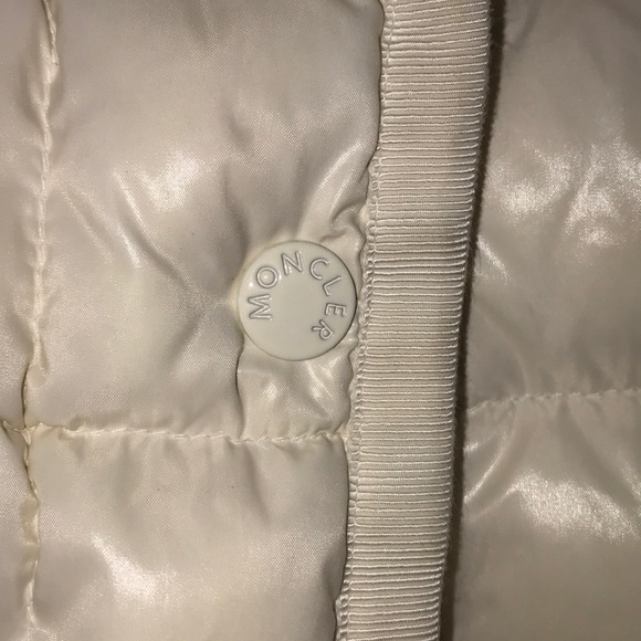 Moncler Women’s Jacket - Picture 3 of 8